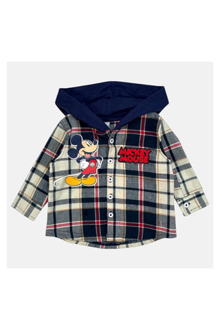 Veste à capuche et jogging Mickey Disney  - Bleu marine