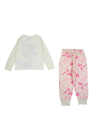 Pyjama Minnie Disney - Wit