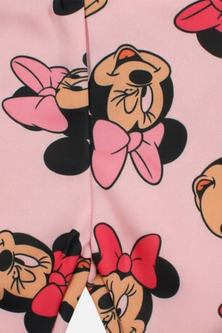 Chemise et jogging Minnie Disney - Rose