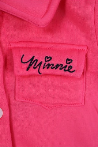 Chemise et jogging Minnie Disney - Rose