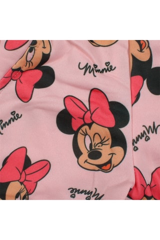 Sweater en Joggingbroek Minnie Disney - Roze