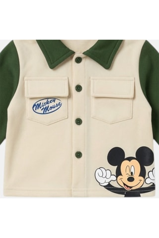 Sweat et jogging Minnie Disney - Kaki
