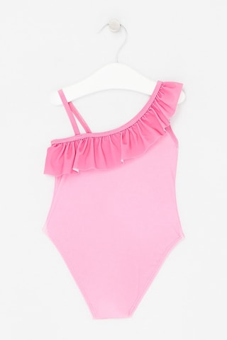 Badpak My Little Pony - Roze - Roze