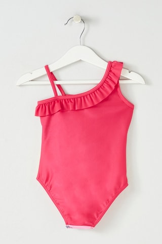 Badpak Minnie Mouse Disney Fuchsia - Roze