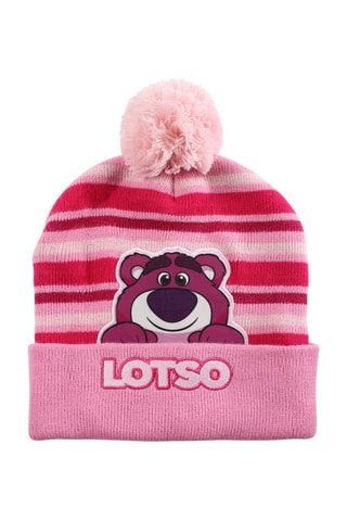 Muts Lotso Toy Story Disney Pixar  - Roze