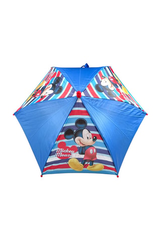 Paraplu Mickey Mouse Disney - Lichtblauw