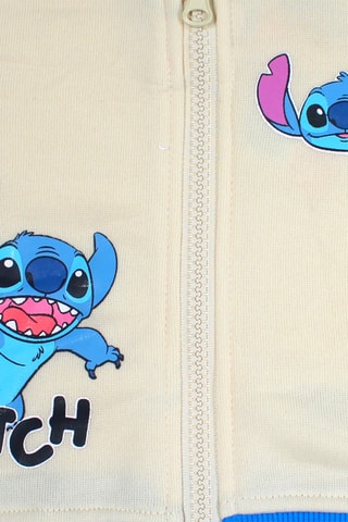 Veste et jogging Lilo et Stitch Disney - Bleu marine