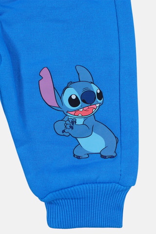 Veste et jogging Lilo et Stitch Disney - Bleu marine