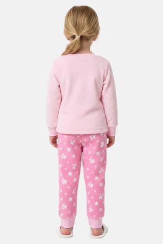 Pyjama Paw Patrol - Roze