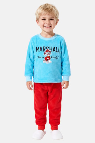 Pyjama Paw Patrol - Blauw