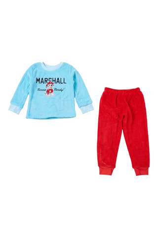Pyjama Paw Patrol - Blauw