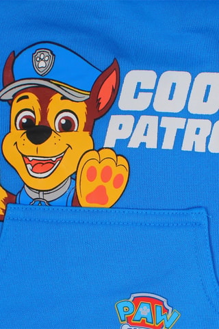 Sweat et jogging Pat' Patrouille - Bleu