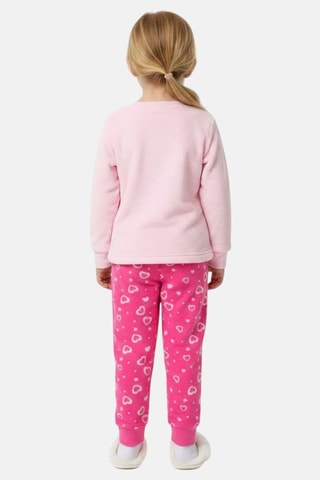 Pyjama Gabby en The Magic House - Roze