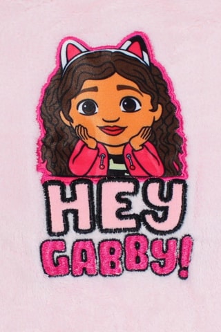 Pyjama Gabby en The Magic House - Roze