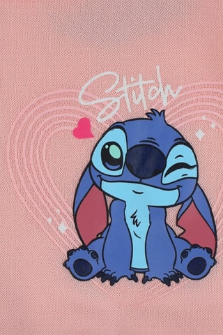 Veste et legging Lilo et Stitch Disney - Rose