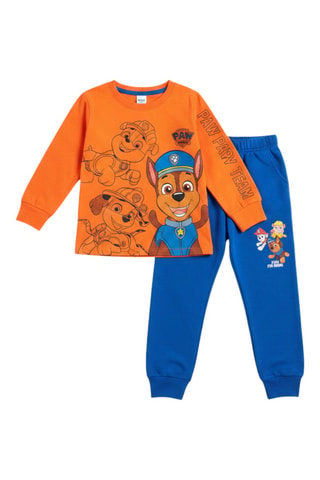 Pyjama Paw Patrol - Oranje