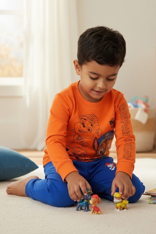 Pyjama Paw Patrol - Oranje