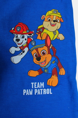 Pyjama Paw Patrol - Oranje
