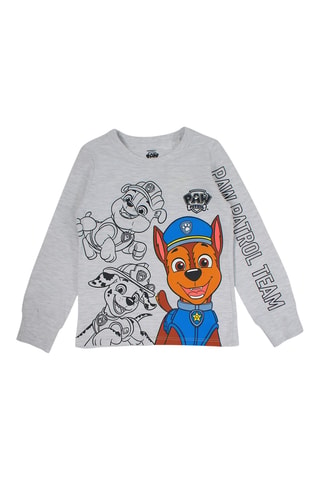Pyjama Paw Patrol - Grijs