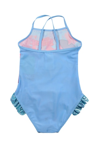 Badpak Lilo en Stitch Disney - Blauw