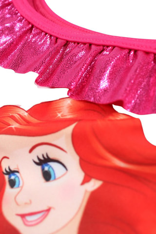 Bikini Prinsessen Disney - Roze - Roze