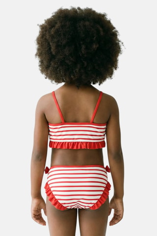 Bikini Minnie Disney - Rood - Rood