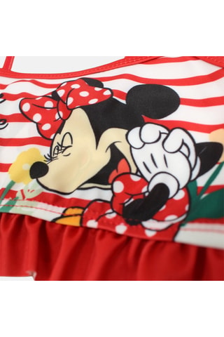 Bikini Minnie Disney - Rood - Rood