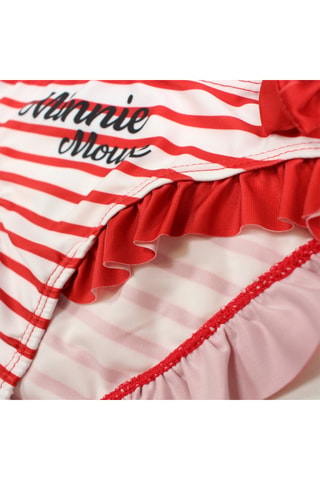 Bikini Minnie Disney - Rood - Rood