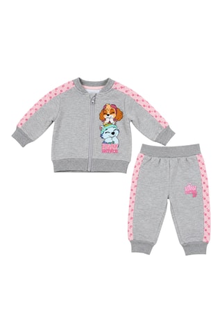 Veste et jogging Pat' Patrouille - Gris