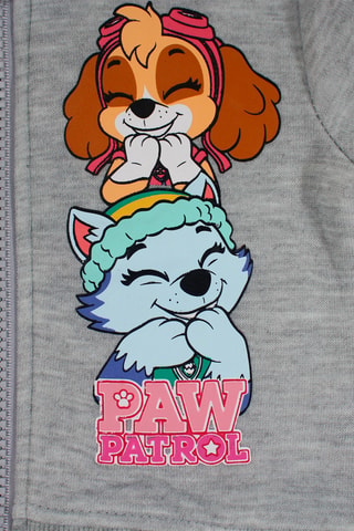 Veste et jogging Pat' Patrouille - Gris