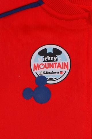 Veste et jogging Mickey Disney - Rouge