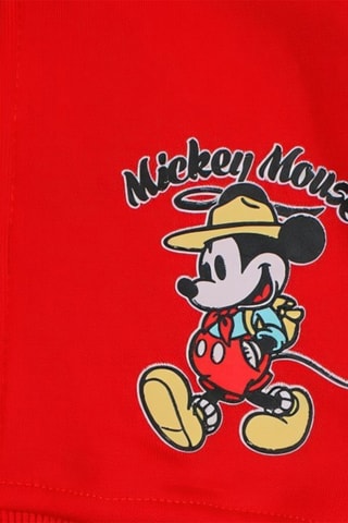 Veste et jogging Mickey Disney - Rouge