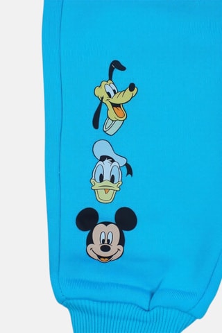 Sweat et jogging Mickey Disney - Bleu