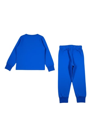 Pyjama Sonic - Blauw