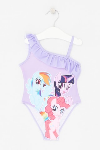 Badpak My Little Pony - Paars - Paars