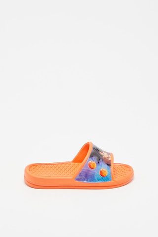Slippers DragonBall Z Oranje - Oranje