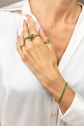 Bague - Doré