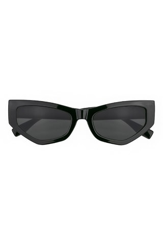 Lunettes de soleil femme - Catégorie 3 - Emily Westwood - Noir