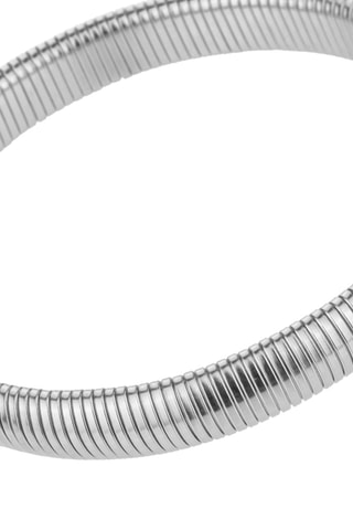 Bracelet - Argenté