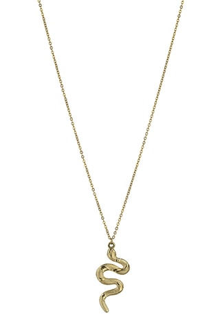 Collier Juliette - Acier inoxydable