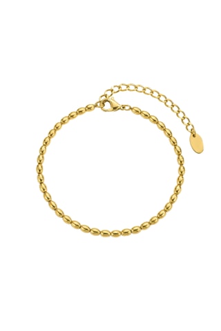 Bracelet - Doré
