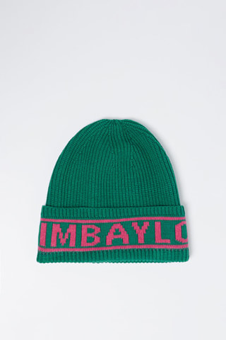 Muts - Groen