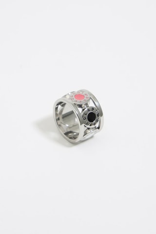 Ring - Zilverkleurig