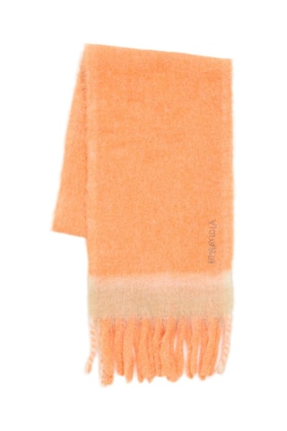 Sjaal Oranje