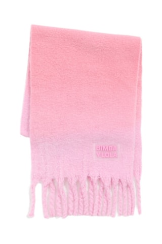Sjaal Roze