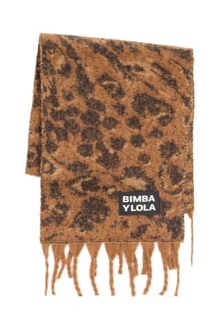 Sjaal Camel