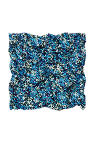 Sjaaltje - Blauw