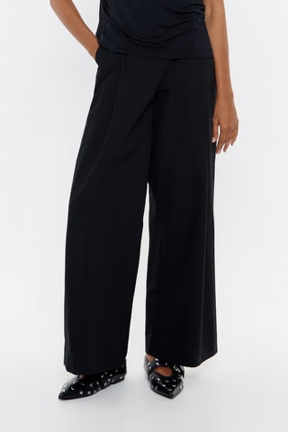 Broek - Zwart