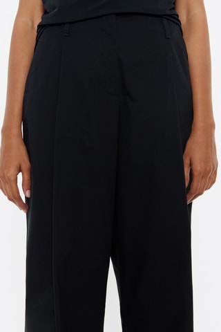 Broek - Zwart