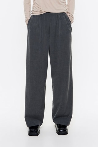 Broek - Grijs